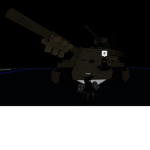 the H.E.C.U (HL1)