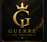 Guerre UGC Creations