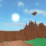 Build a Mini Country Original