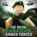 [CAF] | The Canadian Armed Forces