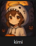 Kimi's community
