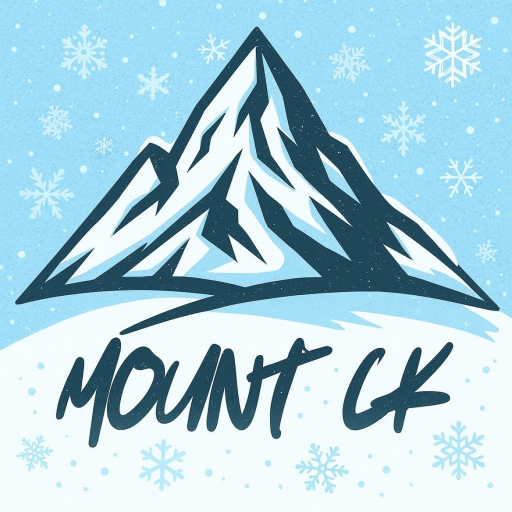 [⛄EVENT x5 + WASD + FREE AVA] MOUNT CK [WINTER] official Roblox game thumbnail