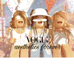 aesthetics forever