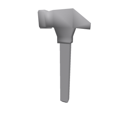 Hammer Mesh