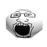 Say the line, Hex-Jack!