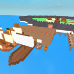 live as a pirate tycoon New: major bug fixed