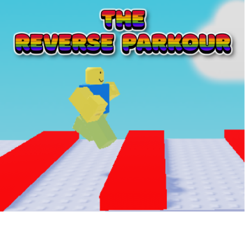  The reverse parkour