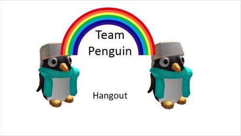 MEGA UPDATE:TP Hangout