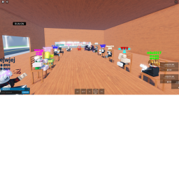 Shooting Squad (Massive Update August 15)