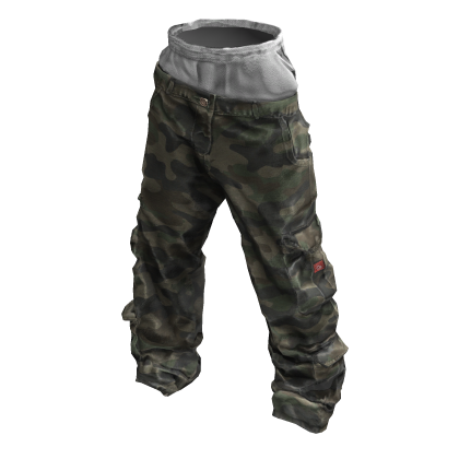 ardor* - boxer cargo (camo2) thumbnail