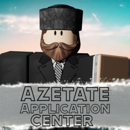 Azetate Application Center