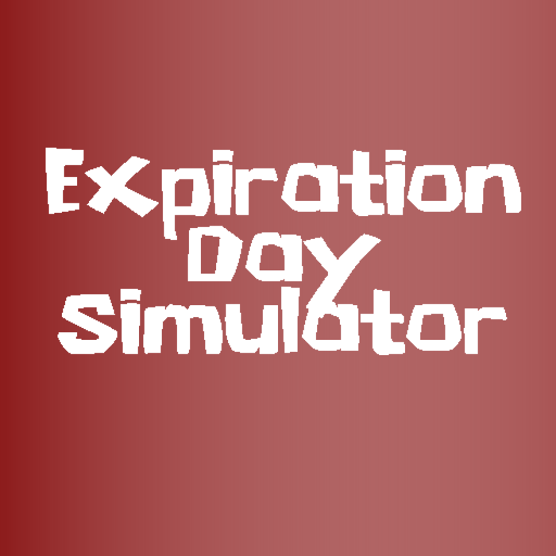 ROBLOX Expiration Day Simulator