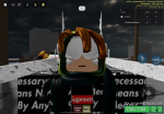 ROBLOXIANS ONLYY