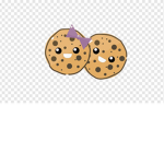 I’m a cookie fan