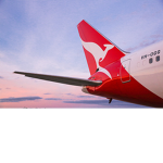 Qantas Airlines [QAN]