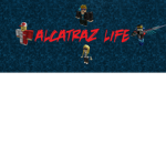 Alcatraz Life