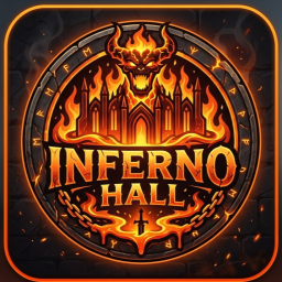 Inferno Hall