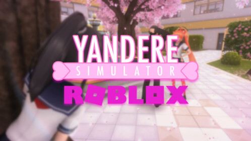 Yandere Simulator