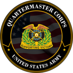 |USAC| Quartermaster Corps