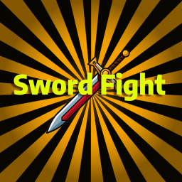 Sword Fight [Death Screen]