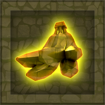 黄金のバナナを目指せ！