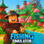 🌸  Fishing Simulator