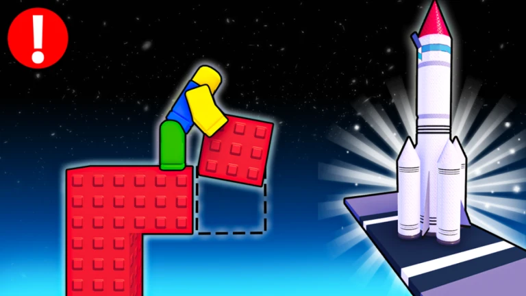Stairs to Moon