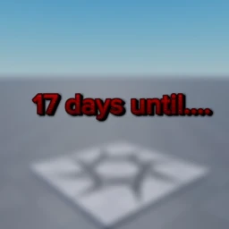 17 Days Until… icon