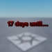 17 Days Until… icon