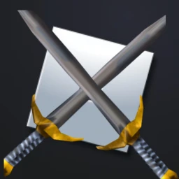 Sword Fight with Anti-Gravity icon