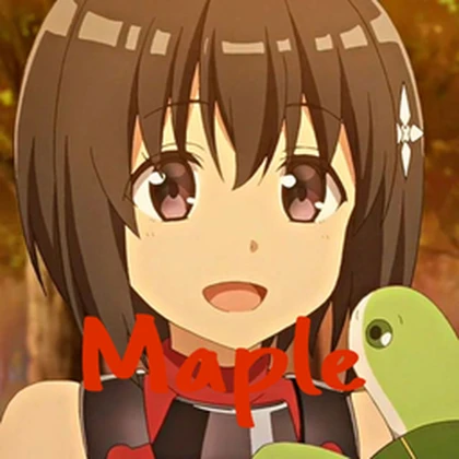 Maple's Tree, Roblox group icon