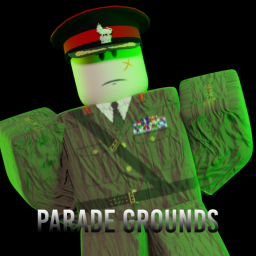 Parade Grounds