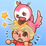 The Flamingo Fan Club 2.O