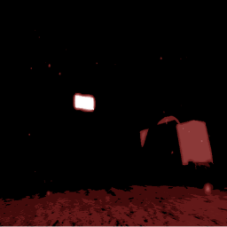 The Bunker Showcase