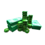 $ The Vault $