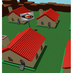 The Abandoned Neighborhood