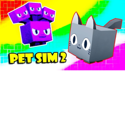 Pet simulator