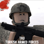 [TAU] Özel Kuvvetler Komutanlığı