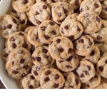 Mochi's Cookies