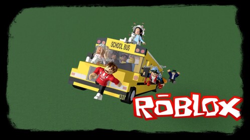 Goldenville School Buses [ Beta Testing ]