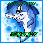 Shark Shooters
