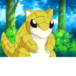 Project Sandshrew
