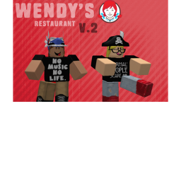 Wendys v2 [1K + VISITS] [UPDATES]