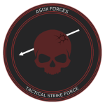 TAF || Tactical Strike Force