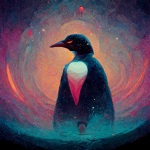 Penguin & Co. Trading Conglomerate