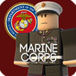 Marines Corps Clothing