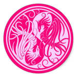 PINK SAVAGES