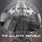 [TGR] - The Grand Republic.