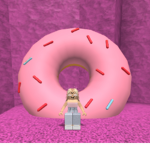 Donut academy