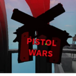 Pistol Wars! [BETA] icon